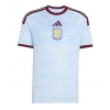 Aston Villa Tredje Tröja 2026-27 Kortärmad
